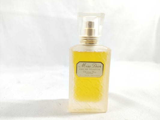 Dior Miss Dior Eau de Toilette 30ml Perfume