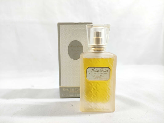 Dior Miss Dior Eau de Toilette 30ml Perfume