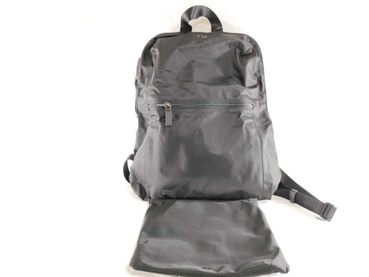 TUMI Folding Backpack