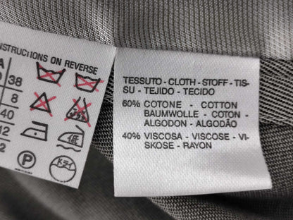 MaxMara MaxMara Long Coat Jacket