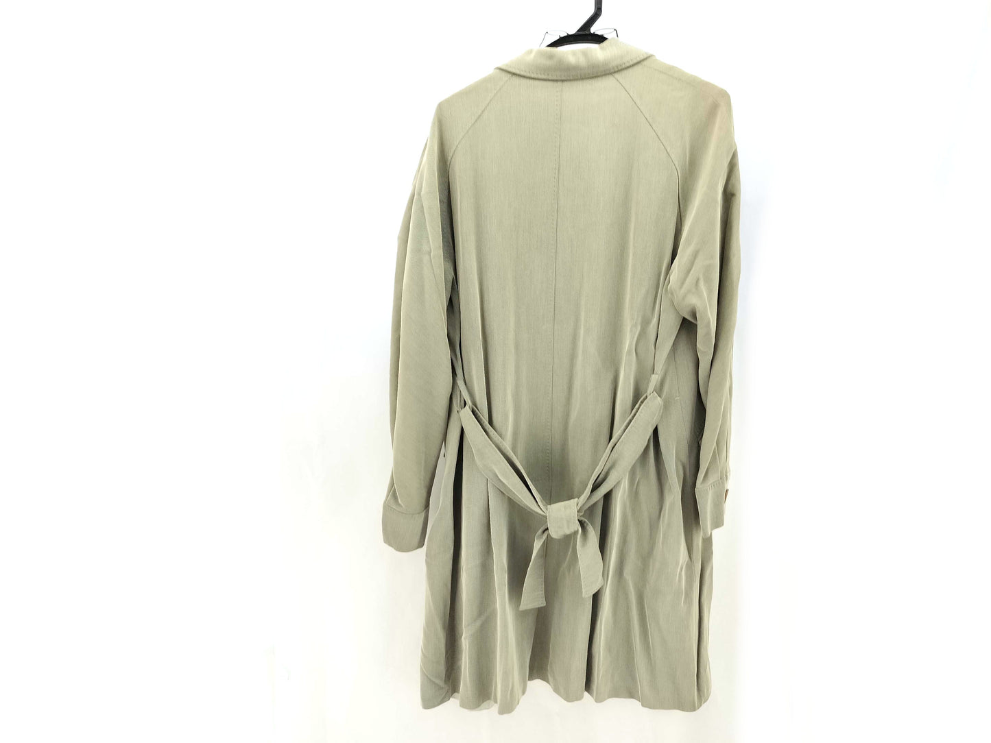 MaxMara MaxMara Long Coat Jacket