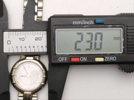 Yves Saint Laurent YSL 4630-E63468Y Immovable Women's Watch