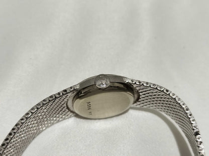 GIRARD PERREGAUX Hand-wound Women's Watch