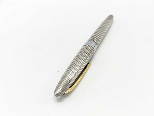 Pilot Elite Sterling Nib 18k Gold