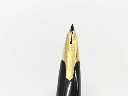 Pilot Elite Sterling Nib 18k Gold