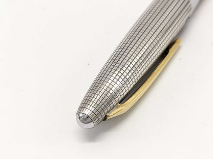 Pilot Elite Sterling Nib 18k Gold