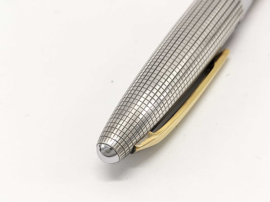 Pilot Elite Sterling Nib 18k Gold
