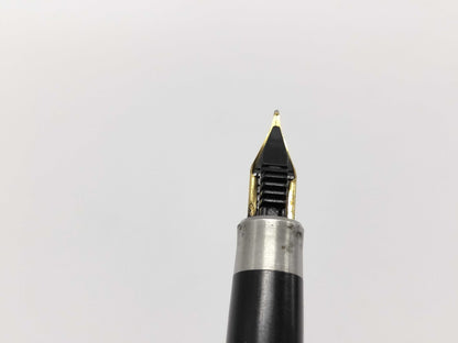 Sailor Silver Stamped 21K Nib Pen/Fountain Pen