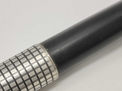 Sailor Silver Stamped 21K Nib Pen/Fountain Pen