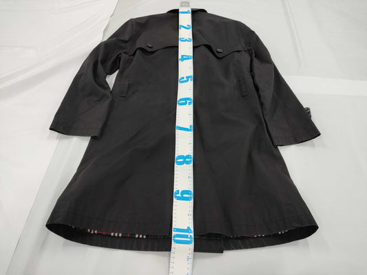 BURBERRY BLACK LABEL COAT COAT