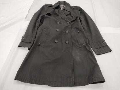 BURBERRY BLACK LABEL COAT COAT