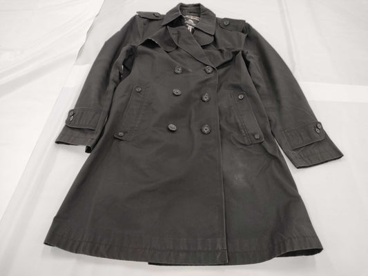 BURBERRY BLACK LABEL COAT COAT