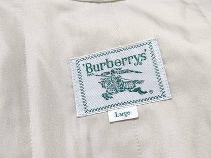 BURBERRY outer jacket
