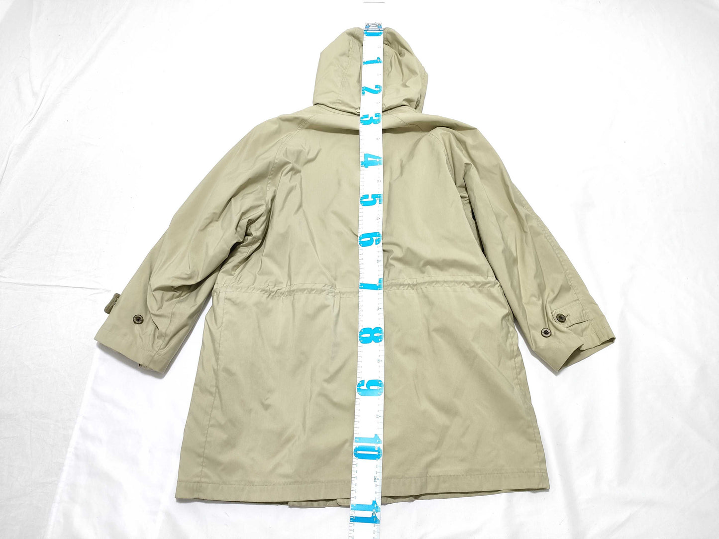 BURBERRY outer jacket