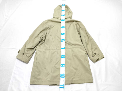 BURBERRY outer jacket