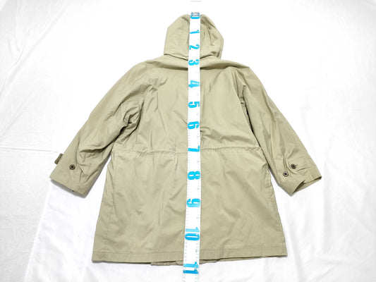 BURBERRY outer jacket