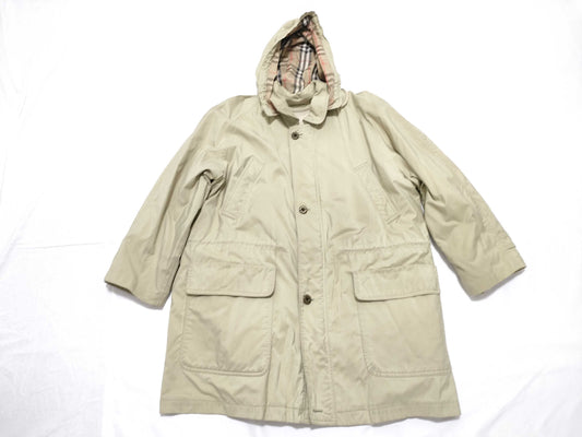 BURBERRY outer jacket