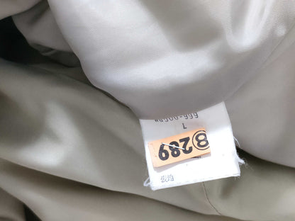 BURBERRY outer jacket