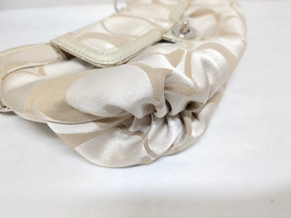 COACH Signature COACH/Christian Oliver 4-Piece Set Tote Bag