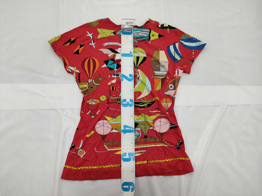 HERMES T-shirt
