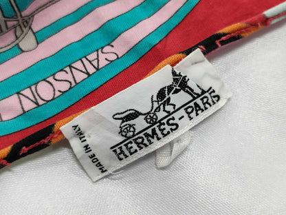 HERMES T-shirt