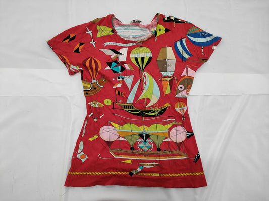 HERMES T-shirt