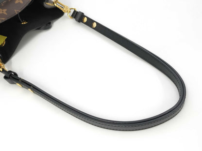 LOUIS VUITTON Monogram M44020 NeoNoe Tote Bag