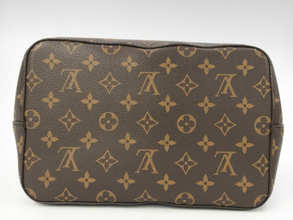 LOUIS VUITTON Monogram M44020 NeoNoe Tote Bag