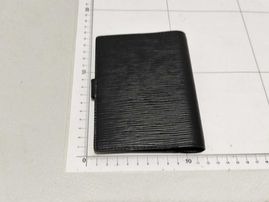 LOUIS VUITTON Epi Agenda PM R20052 Notebook Cover