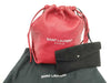 Yves Saint Laurent Teddy Drawstring Shoulder Bag