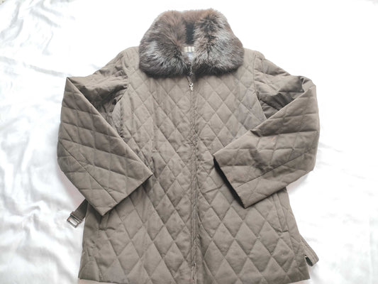 BURBERRY Coat Coat