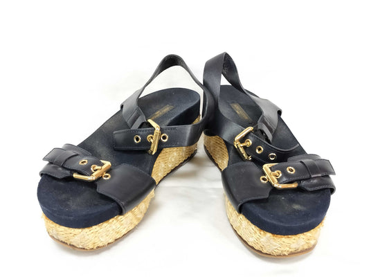 LOUIS VUITTON sandals