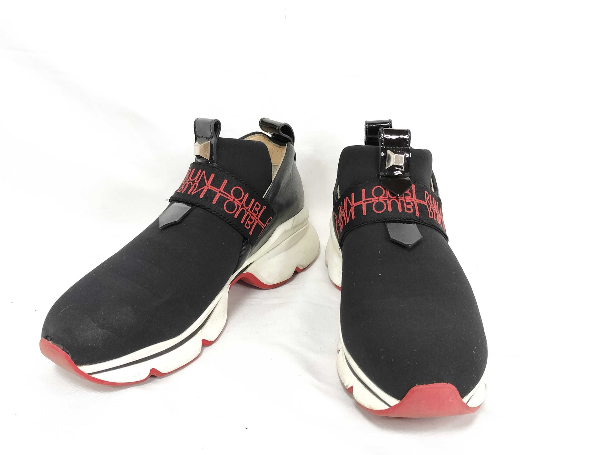 Christian Louboutin sneakers