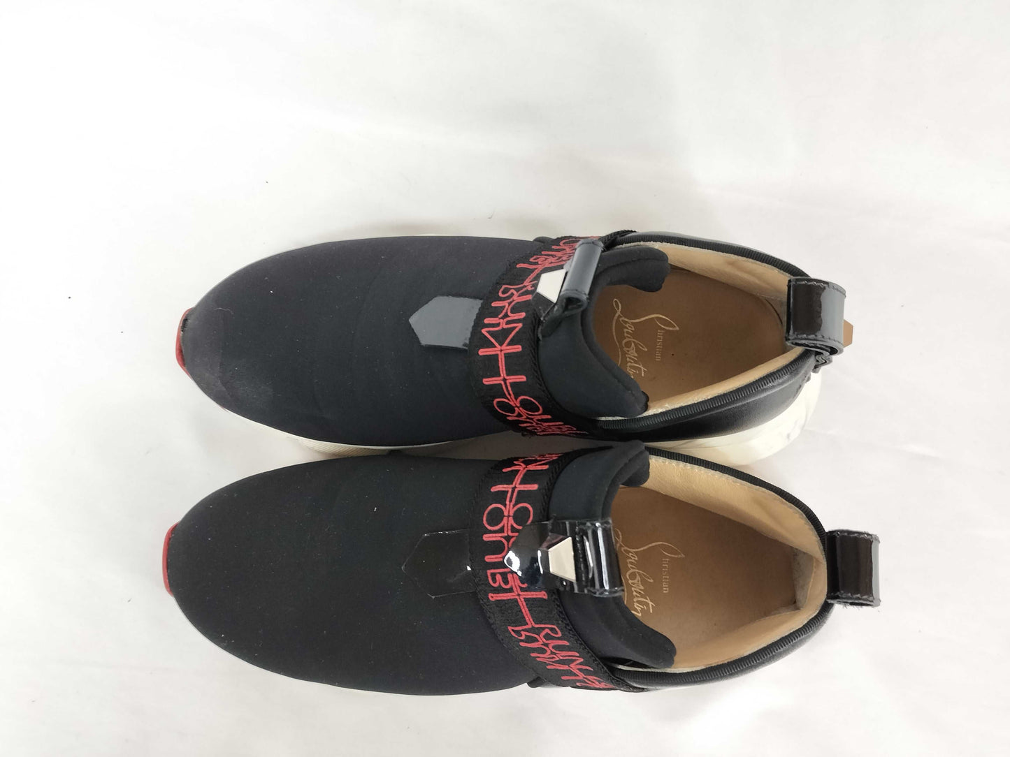 Christian Louboutin sneakers