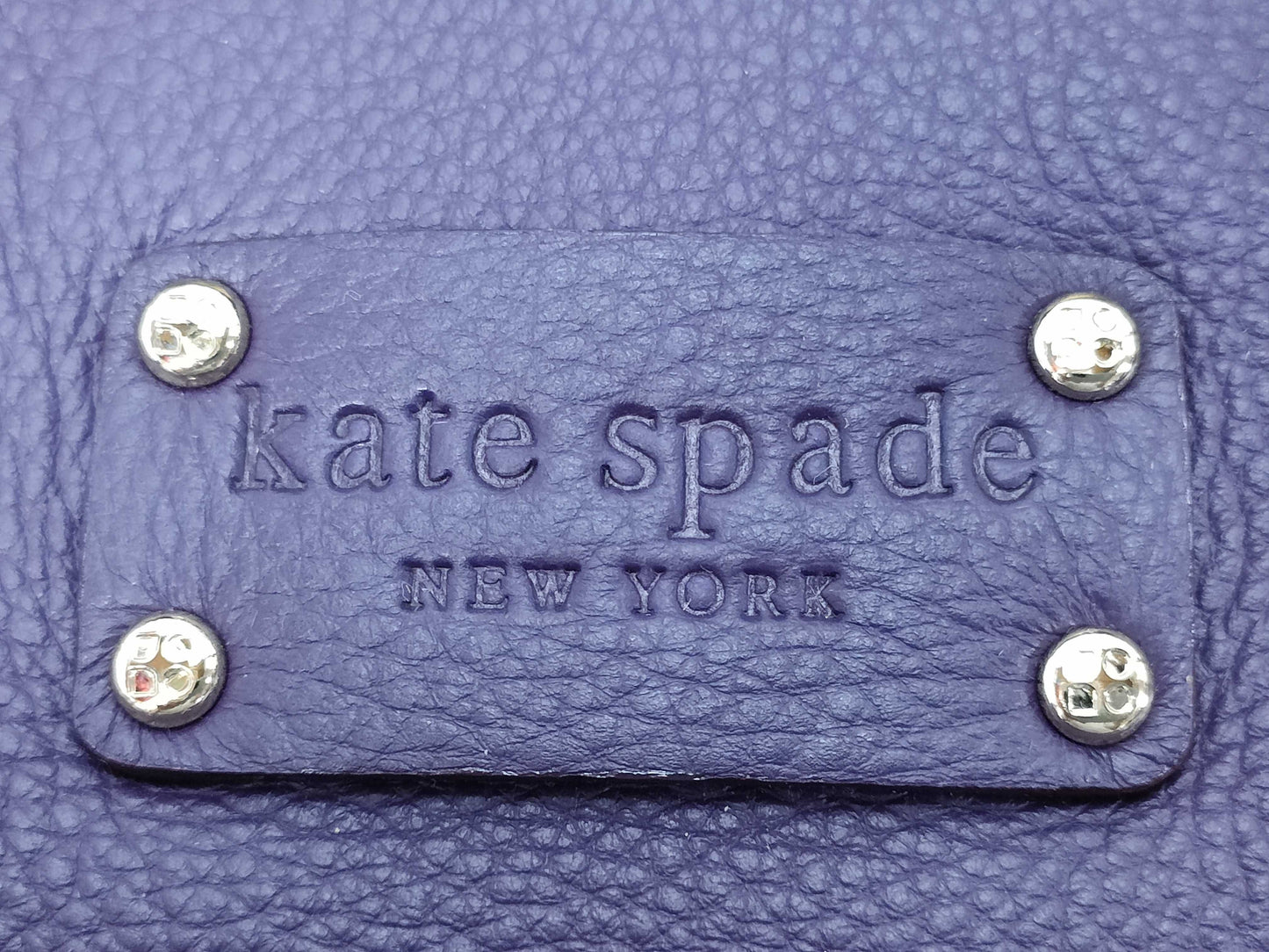 Tiffany & Co. Michael Kors/Kate Spade/Bags*4 Tote Bags