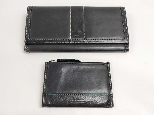 COACH Wallet/Coin Case Wallet