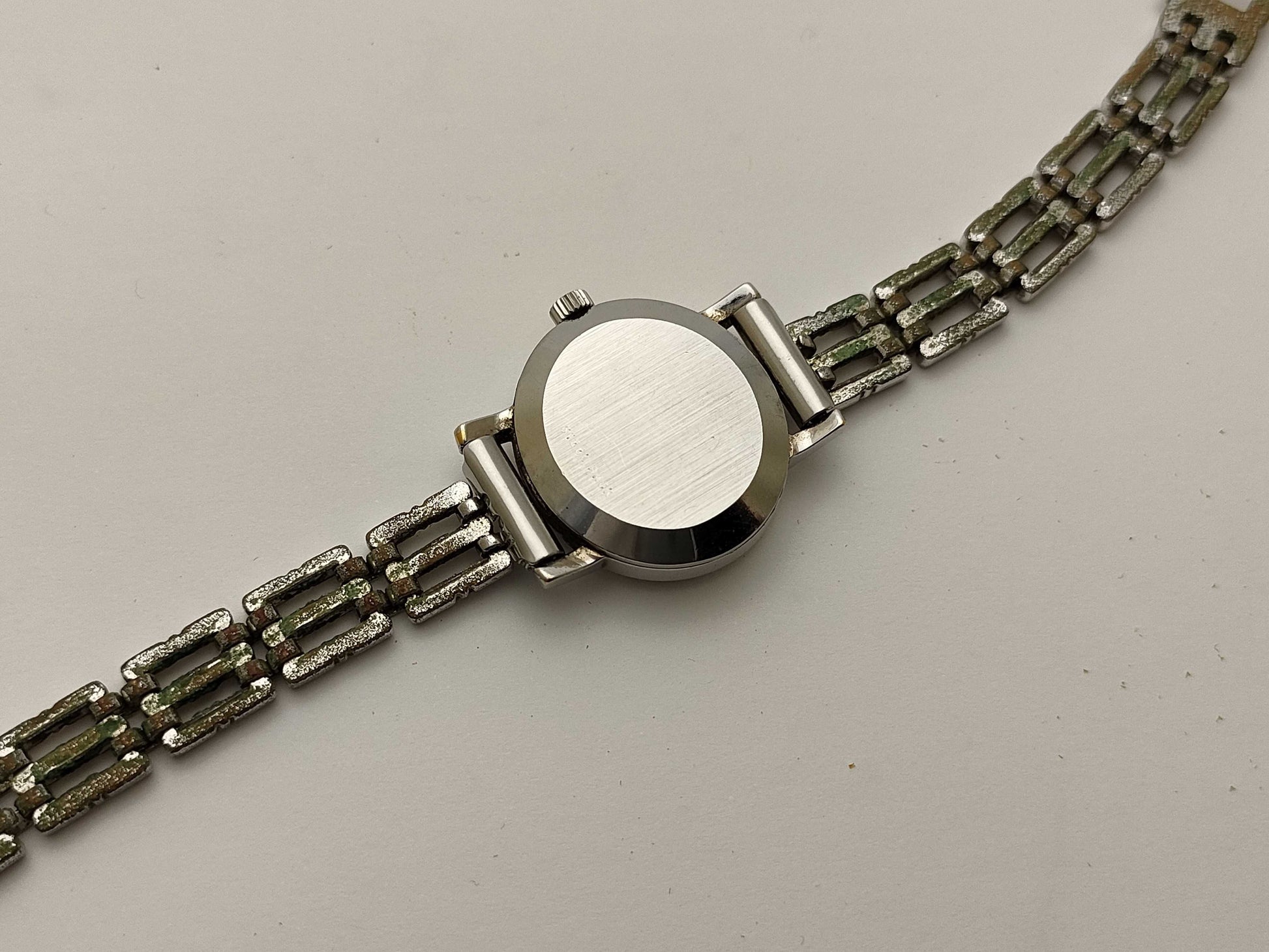 OMEGA Ladies Geneve Watch