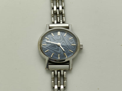 OMEGA Ladies Geneve Watch