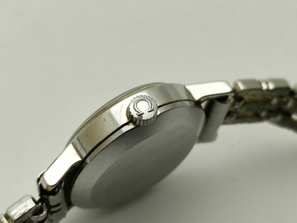 OMEGA Ladies Geneve Watch