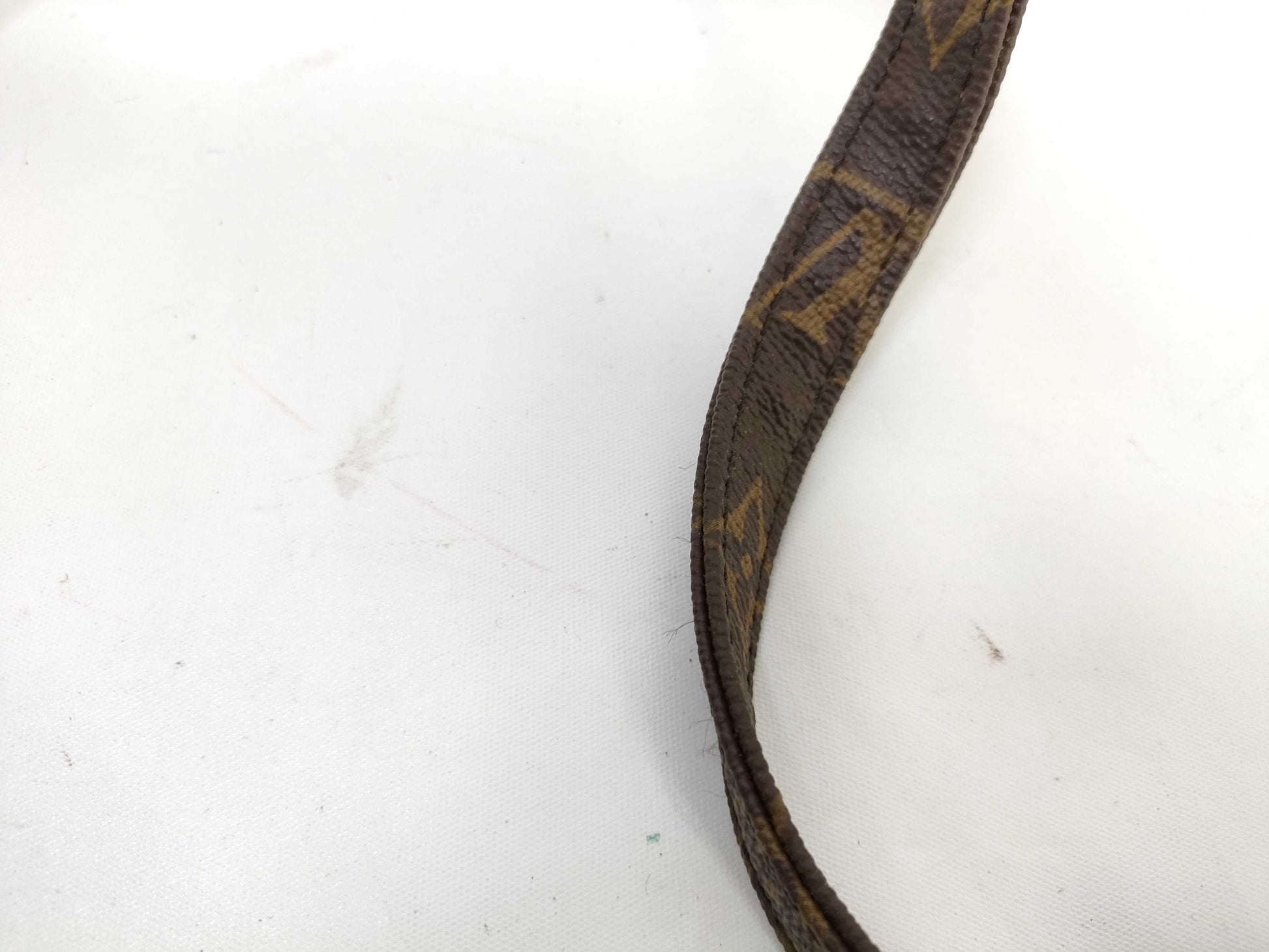 LOUIS VUITTON Monogram Amazon Shoulder Bag