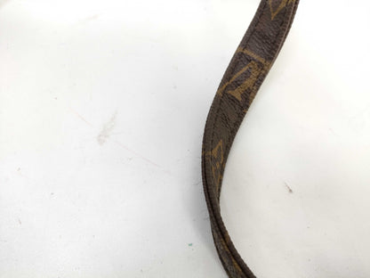 LOUIS VUITTON Monogram Amazon Shoulder Bag