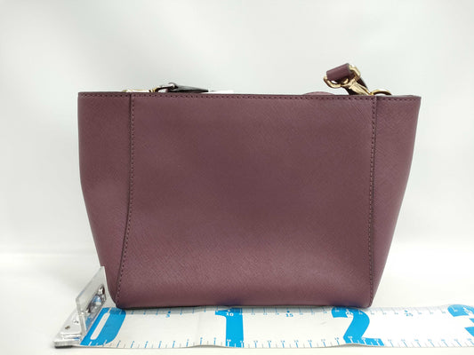 Michael Kors shoulder bag with padlock