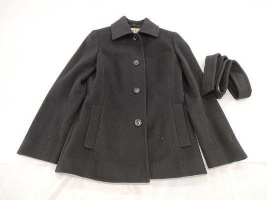 BURBERRY Short Coat Coat