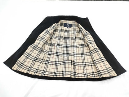 BURBERRY Short Coat Coat