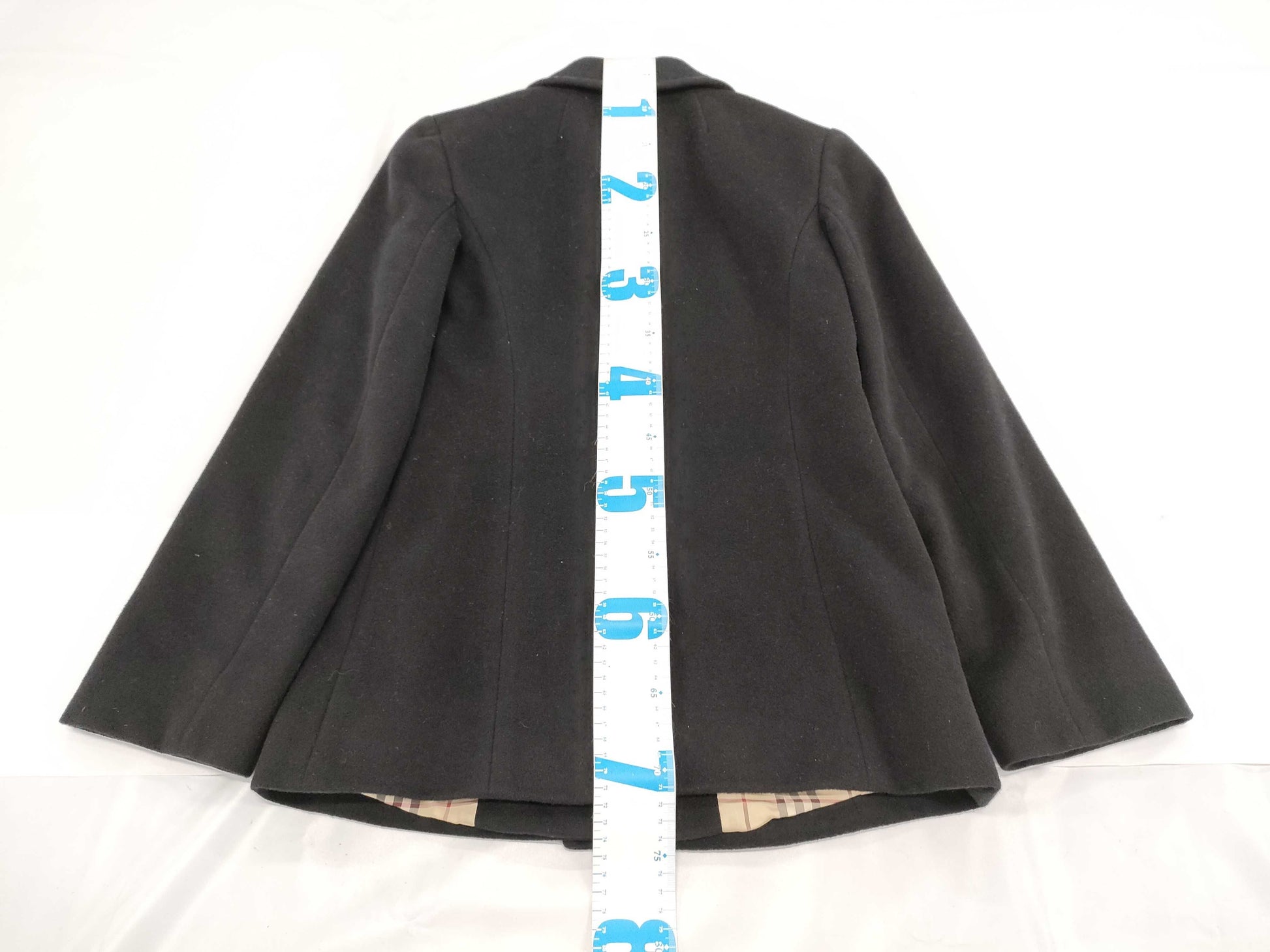 BURBERRY Short Coat Coat