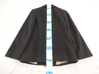BURBERRY Short Coat Coat