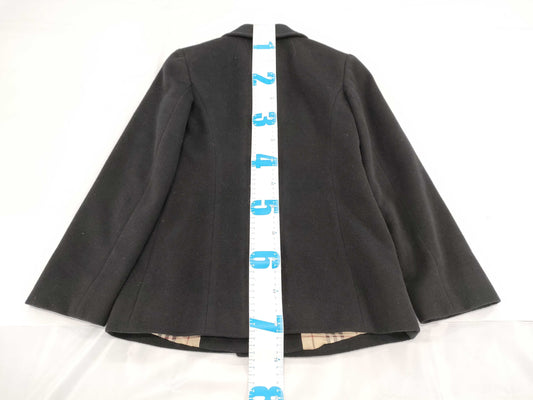 BURBERRY Short Coat Coat