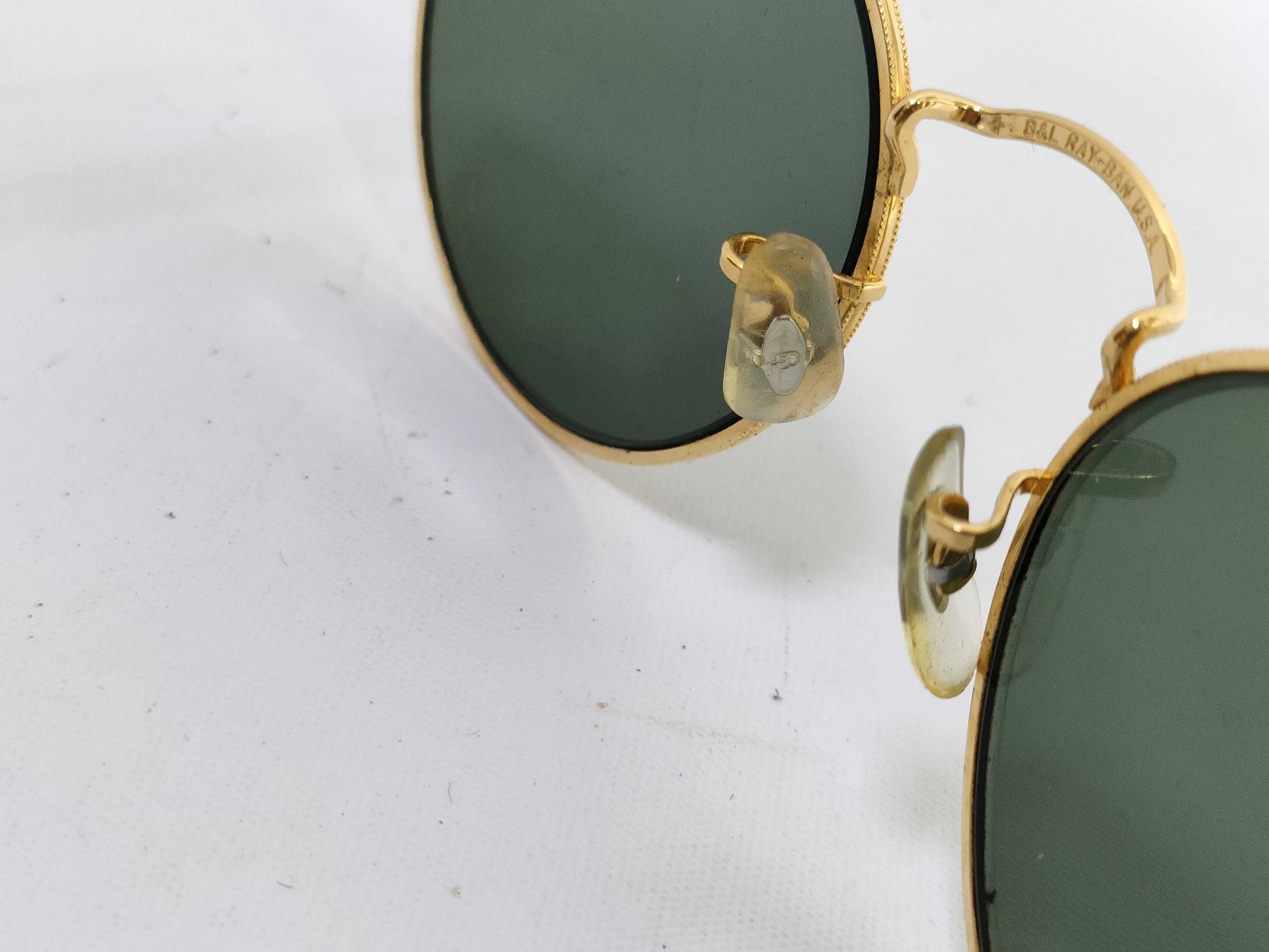  RayBan W0603 Sunglasses Sunglasses and Glasses