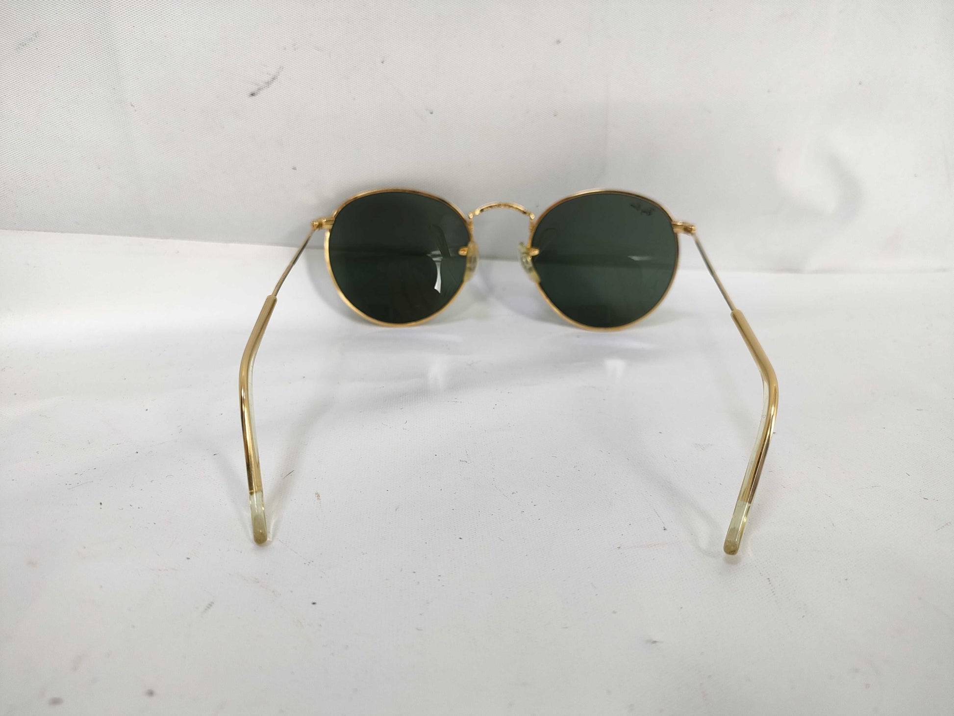  RayBan W0603 Sunglasses Sunglasses and Glasses