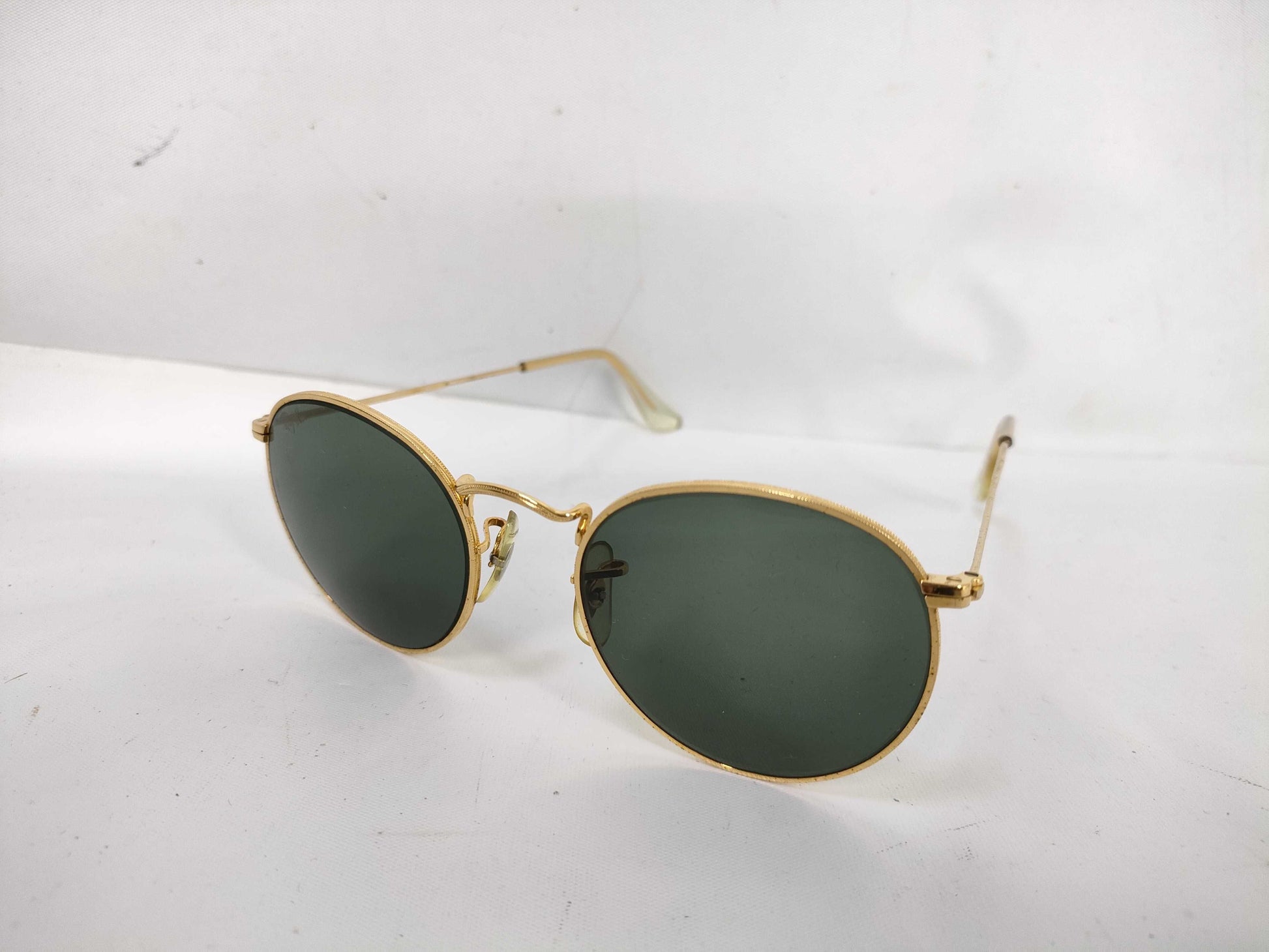  RayBan W0603 Sunglasses Sunglasses and Glasses